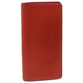 Louis Vuitton Brazza Roja