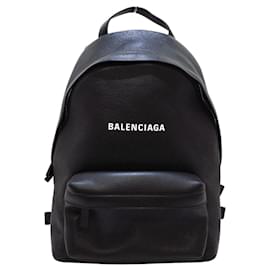 Balenciaga-Balenciaga Everyday-Preto