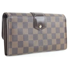 Louis Vuitton-Louis Vuitton Sistina-Brown