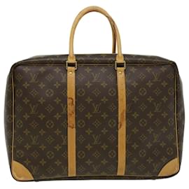 Louis Vuitton-Louis Vuitton Sirius-Brown