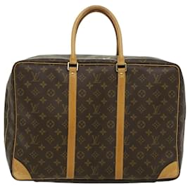 Louis Vuitton-Louis Vuitton Sirius-Brown