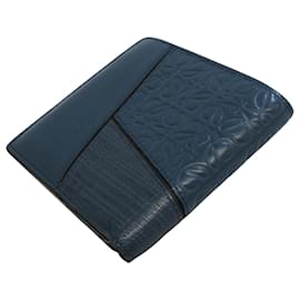 Loewe-Loewe Puzzle-Navy blue