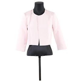 Giacca Tara Jarmon 38 Rosa