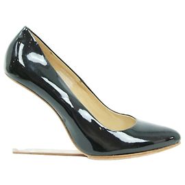 Décolleté MAISON MARTIN MARGIELA 40 Nero