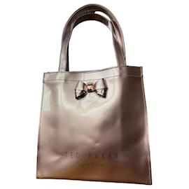 Ted Baker-Bolsos de mano-Beige