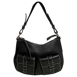 Givenchy-Bolsos de mano-Negro