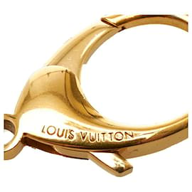 Louis Vuitton-Bijou de sac Insolence-Doré
