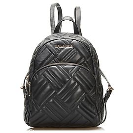 Abadia de Michael Kors Preto