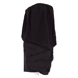 Ba&Sh-robe-Black