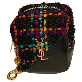 Yves Saint Laurent Bolsas, carteiras, casos Multicor