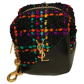 Yves Saint Laurent Purses, wallets, cases Multiple colors