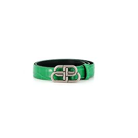 Balenciaga BB Logo Vert