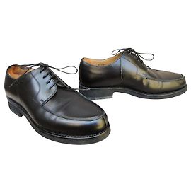 Autre Marque derby J Donegal p 39,5 Nero