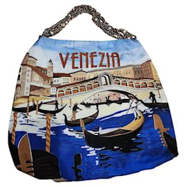 Dolce & Gabbana Totes Multicolore