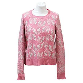 Barrie Strickwaren Pink
