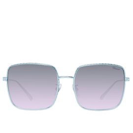 Chopard Neue Damen-Sonnenbrille mod. SCHC85M 580844 Silber