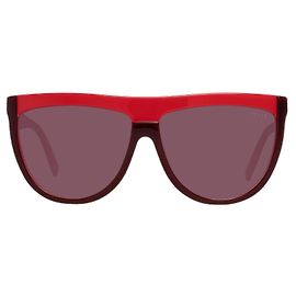 Emilio Pucci New Women Sunglasses mod. EP0087 6071F Dark red