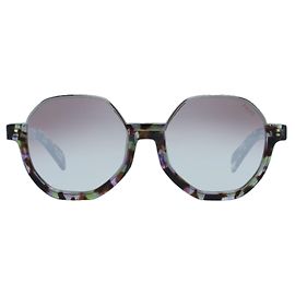 Emilio Pucci Nuevas gafas de sol para mujer mod. EP0089 5555Z 55-19-145 MM Multicolor