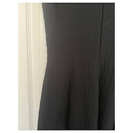 Alaïa-Dresses-Black