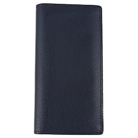 Louis Vuitton-Louis Vuitton Brazza-Navy blue