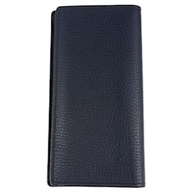 Louis Vuitton-Louis Vuitton Brazza-Navy blue
