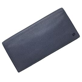 Loewe-Loewe-Navy blue