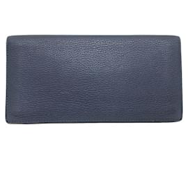 Loewe-Loewe-Navy blue