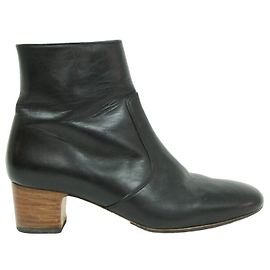 Boots Apc 39 Black