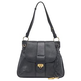 Chloé Lexa Noir