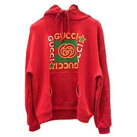 Gucci Monos Roja