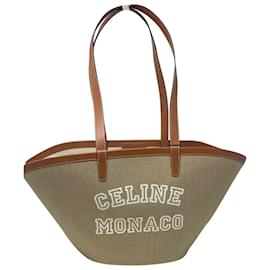 Céline-celine bag new-Beige