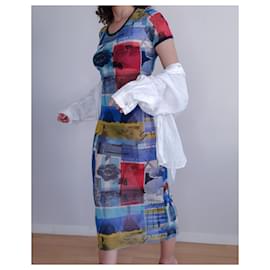 Kenzo-Dresses-Multiple colors