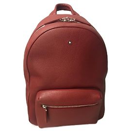 Montblanc Rucksäcke Bordeaux