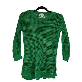 Michael Kors Tops Verde escuro