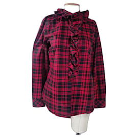 Camicia Ralph Lauren in cotone Multicolore