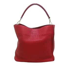 Fendi-Fendi Rouge Selleria Anna-Rouge