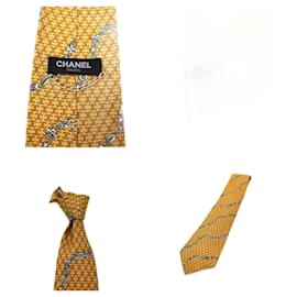 Chanel-Chanel-Yellow