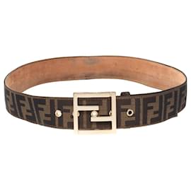 Fendi-Fendi-Brown