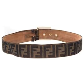 Fendi-Fendi-Brown