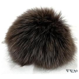 Fendi-Fendi-Brown