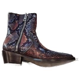 Zadig & Voltaire-pilar salvaje-Multicolor