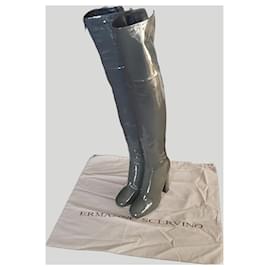 Ermanno Scervino-Boots-Other