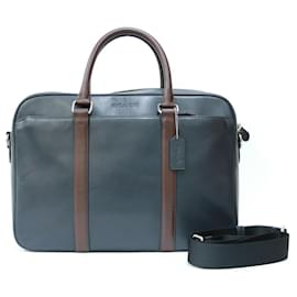 Coach-Coach-Navy blue