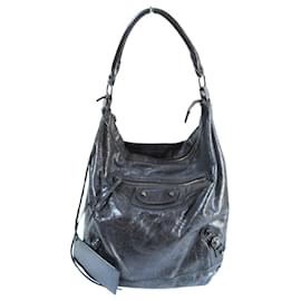 Balenciaga-Balenciaga The day-Black