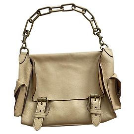 Vintage Mulberry handbag Black