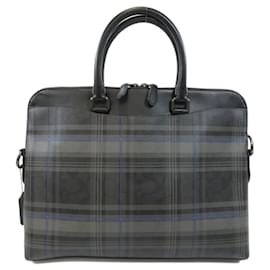 Coach-Coach Signature-Black