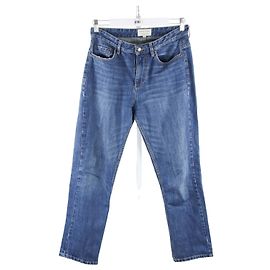 Chloé Stora Jean Cloe Stora 38 Azul