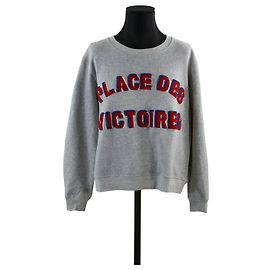 Pullover/Strickjacke Claudie Pierlot 40 Grau
