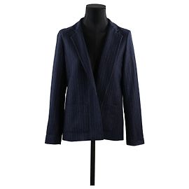 Veste Chloé Stora 36 Bleu
