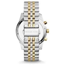 Michael Kors-Fine watches-Golden